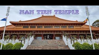 37. Nan Tien Temple, Sydney