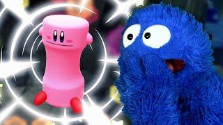 Kirby and the Forgotten Land 'Switch 2 Edition' Brings Me Such Joy
