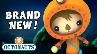 ​@Octonauts - The Midnight Zone | Full Episode 4 | @Kidzuko
