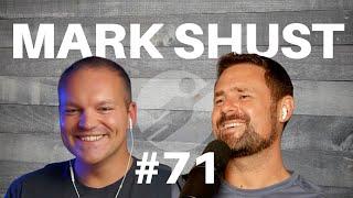 #71 Mark Shust On Screencasts & Compounding Interest in the Magento Community