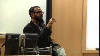 Imam Shafi Chowdhury - What is Jihad? - 6/8