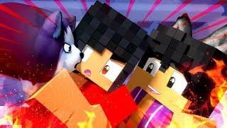 AarWOOFmau | Minecraft Hide and Seek