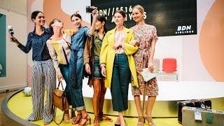 Boden SS16 Runway