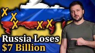 Did Ukraine Just Commit Its Biggest Attack of the War?
