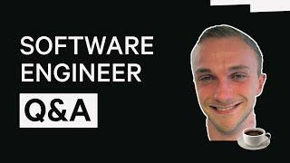 Meet our Software Engineer, Alex!