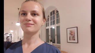 Первый день в клинике: разрыв матки, послеродовая депрессия и эпидуральная анестезия