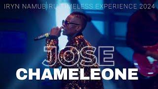 Jose Chameleone - Live In Concert - Iryn Namubiru Timeless Experience - 2024
