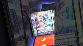 Shiranui Deck 30 Second List | New Support March 2025