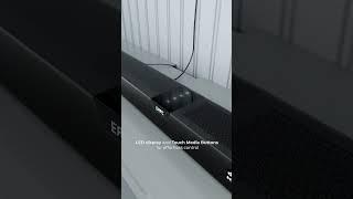 Zebronics | Jukebar 10000 | Soundbar