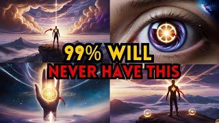 Only 1% Of Chosen Ones Carry This Rare Sign | Inner Wisdom Souls