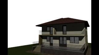 Proiect Casa V1