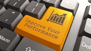 How to get your Business to Performance like an Athlete!