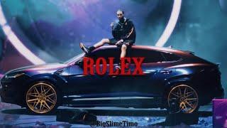Key Glock x Young Dolph x Memphis Type Beat - "ROLEX" [prod. @BigSlimeTimo]