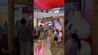 mall funny video#arika'sworld#shorts