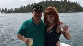 San Juan Island lifestyle Video