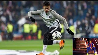 Neymar Jr • Top 10 Best Freestyle football skills tutorial • Neymar jr ~ Freestyle skills • football