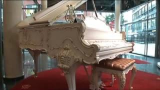 Klaviere Kamen - Klavier & Flügel Galerie Maiwald GmbH