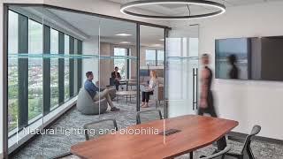 Chester County, PA Architecture Video Production | Project Highlights