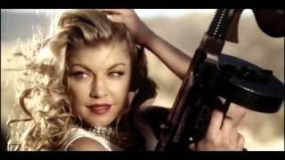 Fergie   Glamorous ft  Ludacris