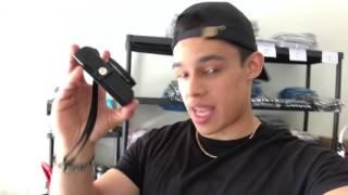 Getting Rid of My Camera | The Journey 030