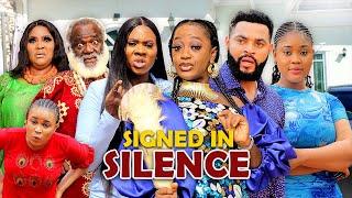 SIGNED IN SILENCE (LUCHY DONALD, FLASHBOY NEW TRENDING MOVIE) 2025 LATEST NIGERIAN HOME MOVIES#movie