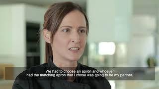 Halal Chef Exchange - Short
