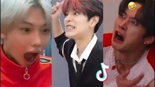 SKZ FUNNY MOMENT TIKTOK EDIT  (stray kids)