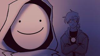 “Traitor” || Dream SMP Animatic