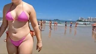  São Paulo Beach Summer Best Travel Brazil