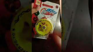 Super Yoyo Toy 🪀 Speed revolving #shorts