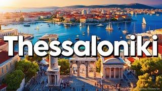 Thessaloniki Greece - Best Things To Do & Visit | Travel Guide