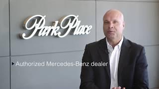 Mercedes-Benz Certified Pre-Owned Program