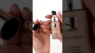 ST London - Color Adjust High Coverage Foundation