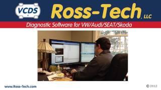 VCDS by Ross Tech