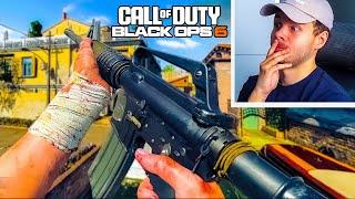 DAS IST ALSO BLACK OPS 6