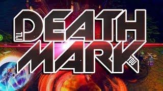 Instalok - Death Mark (Zedd - Find You PARODY)