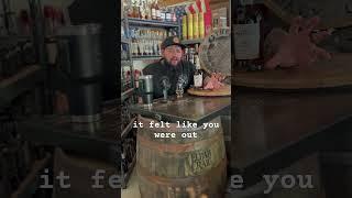 Old Forester King Ranch #whiskey #bourbon