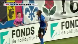 Faits saillants | MTL v DC