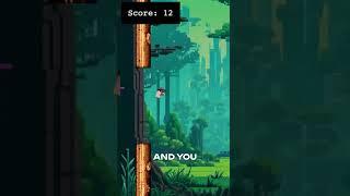 GET FLAPPIN! - Collectables by Kus Dropping in Flappy Wud #cryptocurrency #nft #polkadotcrypto #DOT