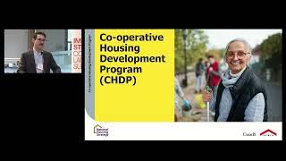 CMHC Funding Programs Presentation