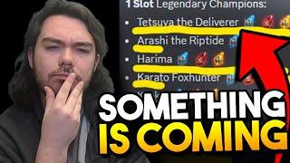 NEW EVENTS are the Calm Before the Storm... | Raid: Shadow Legends