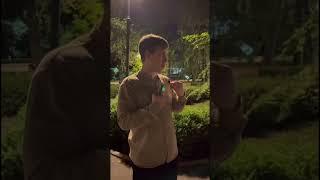 Благая весть неверующей молодёжи Владикавказа. МСЦ ЕХБ