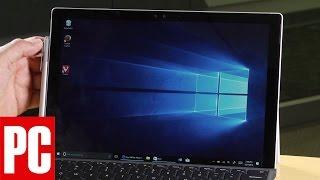 Microsoft Windows 10 Review