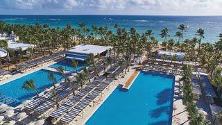 Hotel RIU Bambu | Punta Cana, Dominikánska republika | CK VIVE