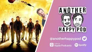 Sunshine FT Mr Sunday Movies | ANOTHER HAPPY POD!