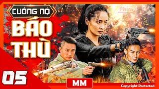 Fury for Vengeance - Episode 05 | Excellent Anti-Japanese Action Martial Film | PhimTV 365