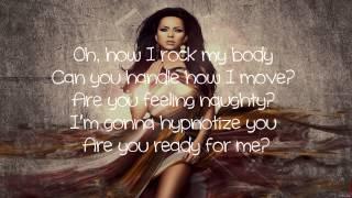 Inna - Inndia (Lyrics)