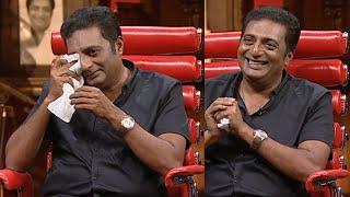 ಪ್ರಕಾಶ್ ರಾಜ್ ಭಾವುಕರಾದರು Part 1 | Weekend With Ramesh S3 | Episode 2 | Prakash Raj - @zeekannada