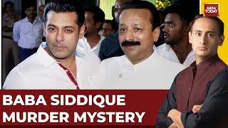 Baba Siddique Murder: Who Wanted To Eliminate Siddique? | India Today News