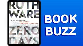 Book Buzz: Zero Days